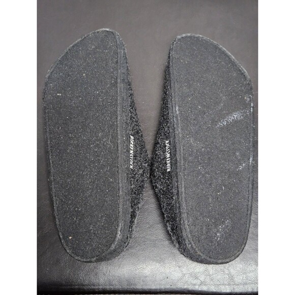 BirkenstockWomen's Zermatt Shearling Lined Slipper - Picture 10 of 10